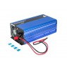 AZO Digital 24 VDC / 230 VAC Converter SINUS IPS-2000S 2000W