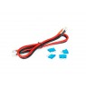 AZO Digital 24 VDC / 230 VAC Converter SINUS IPS-2000S 2000W