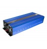 AZO Digital 12 VDC / 230 VAC Converter SINUS IPS-8000S 8000W