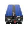 AZO Digital 12 VDC / 230 VAC Converter SINUS IPS-8000S 8000W