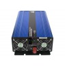 AZO Digital 24 VDC / 230 VAC Converter SINUS IPS-8000S 8000W