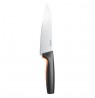 Virtuvinis Peilis Fiskars Functional Form 16 cm 1057535