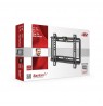 BARKAN E202.B 37" LCD, fiksuotas, sieninis, juodas