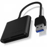 Raidsonic ICY BOX IB-CR301-U3 USB 3.0 External card reader