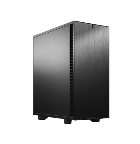 Fractal Design Define 7 Compact Black, ATX / mATX / Mini-ITX, Power supply included No