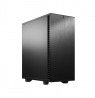 Fractal Design | Define 7 Compact | Black | ATX | Power supply included No | ATX