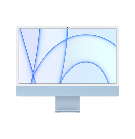 Apple iMac Desktop PC