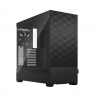 Fractal Design | Pop Air | Side window | ATX, mATX, Mini ITX | ATX | Black TG Clear Tint