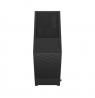 Fractal Design Pop Air Black TG Clear Tint, ATX, mATX, Mini ITX, Power supply included No