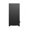 Fractal Design Pop Silent Black TG Clear Tint, ATX, mATX, Mini ITX, Power supply included No
