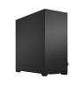 Fractal Design | Pop XL | Side window | Black Solid | E-ATX up to 280 mm