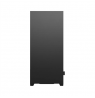 Fractal Design Pop XL  Black Solid, E-ATX up to 280 mm, ATX , mATX, Mini ITX, Power supply included No