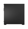 Fractal Design Pop XL  Black Solid, E-ATX up to 280 mm, ATX , mATX, Mini ITX, Power supply included No