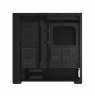Fractal Design Pop XL  Black Solid, E-ATX up to 280 mm, ATX , mATX, Mini ITX, Power supply included No