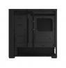Fractal Design Pop XL  Black Solid, E-ATX up to 280 mm, ATX , mATX, Mini ITX, Power supply included No