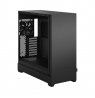 Fractal Design Pop XL  Black Solid, E-ATX up to 280 mm, ATX , mATX, Mini ITX, Power supply included No