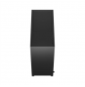 Fractal Design Pop XL  Black Solid, E-ATX up to 280 mm, ATX , mATX, Mini ITX, Power supply included No