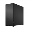 Fractal Design Pop XL  Black Solid, E-ATX up to 280 mm, ATX , mATX, Mini ITX, Power supply included No