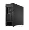 Fractal Design Pop XL  Black Solid, E-ATX up to 280 mm, ATX , mATX, Mini ITX, Power supply included No