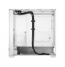 Fractal Design Pop XL Air RGB White TG Clear Tint, E-ATX up to 280 mm, ATX , mATX, Mini ITX, Power supply included No