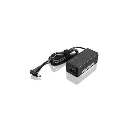 Lenovo Round-Tip Power Adapter GX20L23043 AC Adapter, 120/230 V, 45 W