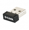 D-Link N 150 Pico USB Adapter DWA-121	 Wireless