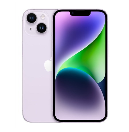 Apple iPhone 14 Purple