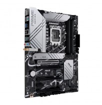 Asus | PRIME Z790-P WIFI | Processor family Intel | Processor socket LGA1700 | DDR5 | Supported hard disk drive interfaces SATA,