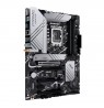 Asus | PRIME Z790-P WIFI | Processor family Intel | Processor socket LGA1700 | DDR5 | Supported hard disk drive interfaces SATA,
