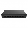 D-Link | Switch | DGS-108GL/E | Unmanaged | Desktop | Gigabit Ethernet (copper) ports quantity 8 | 60 month(s)