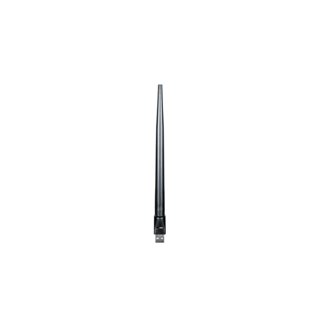 D-Link AC600 Dual Band High Gain USB Adapter DWA-172	 Wireless