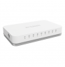 D-Link Switch GO-SW-8G/E Unmanaged, Desktop, 1 Gbps (RJ-45) ports quantity 8