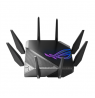 Asus Wi-Fi 6 Tri-Band Gigabit Gaming Router ROG GT-AXE11000 Rapture 802.11ax