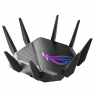 Asus Wi-Fi 6 Tri-Band Gigabit Gaming Router ROG GT-AXE11000 Rapture 802.11ax