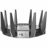 Asus Wi-Fi 6 Tri-Band Gigabit Gaming Router ROG GT-AXE11000 Rapture 802.11ax