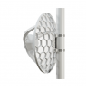 MikroTik | LHG LTE18 Kit | LHGGM&EG18-EA | No Wi-Fi | 10