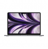 Apple | MacBook Air | Space Grey | 13.6 " | IPS | 2560 x 1664 | Apple M2 | 8 GB | Solid-state drive capacity 512 GB | Apple M2 1