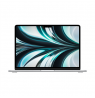 Apple | MacBook Air | Silver | 13.6 " | IPS | 2560 x 1664 | Apple M2 | 8 GB | Solid-state drive capacity 512 GB | Apple M2 10-co