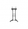 Digitus | Floor stand | DA-90447 | Trolleys & Stands | 37-70 " | Maximum weight (capacity) 50 kg | Black
