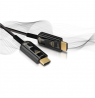 Aten VE781010 10M True 4K HDMI Active Optical Cable, True 4K@10m