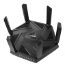 Wifi 6 802.11ax Tri-band Gigabit Gaming Router | RT-AXE7800 | 802.11ax | 574+4804+2402 Mbit