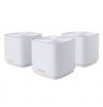 XD5 EU+UK 3PK Router | ZenWiFi XD5 | 802.11ax | 574+2402 Mbit