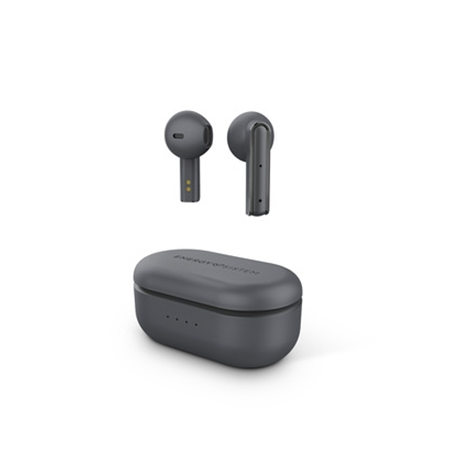 Energy Sistem True Wireless Earbuds Earphones Style 4 Wireless, In-ear, Microphone, Bluetooth, Wireless, Stone