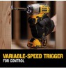 DeWALT DCF801D2-QW power screwdriver/impact driver