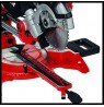 Einhell TC-SM 2131/1 Dual 4900 RPM 1500 W