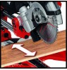 Einhell TC-SM 2131/1 Dual 4900 RPM 1500 W