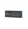 NATEC WIRELESS KEYBOARD FELIMARE US SLIM