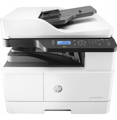 All-in-One Printer HP LaserJet M443nda Laser A3 1200 x 1200 DPI 24 ppm