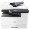 All-in-One Printer HP LaserJet M443nda Laser A3 1200 x 1200 DPI 24 ppm