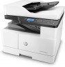 All-in-One Printer HP LaserJet M443nda Laser A3 1200 x 1200 DPI 24 ppm